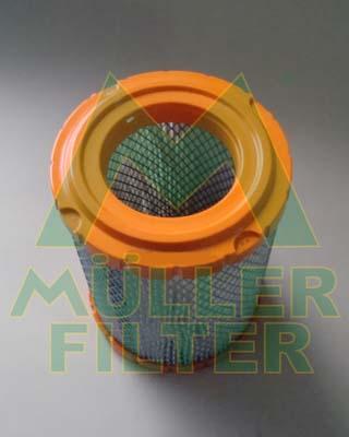 Muller Filter PA3384 - Filtro aria www.autoricambit.com