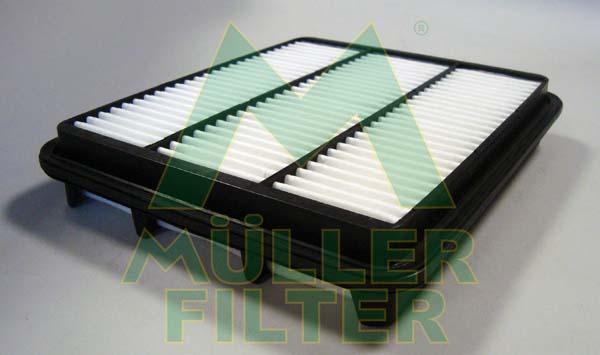 Muller Filter PA3381 - Filtro aria www.autoricambit.com