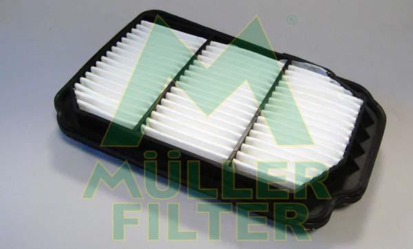 Muller Filter PA3382 - Filtro aria www.autoricambit.com