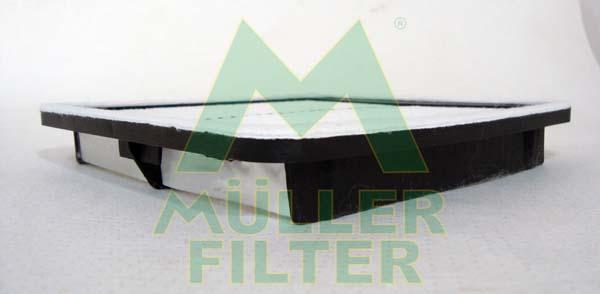 Muller Filter PA3293 - Filtro aria www.autoricambit.com