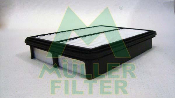 Muller Filter PA3244 - Filtro aria www.autoricambit.com