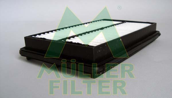 Muller Filter PA3241 - Filtro aria www.autoricambit.com