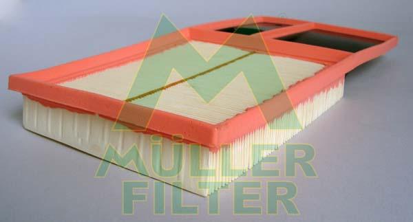 Muller Filter PA3260 - Filtro aria www.autoricambit.com