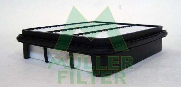 Muller Filter PA3261 - Filtro aria www.autoricambit.com