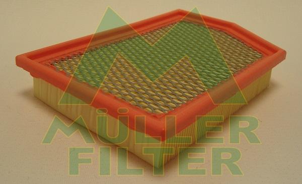 Muller Filter PA3204 - Filtro aria www.autoricambit.com