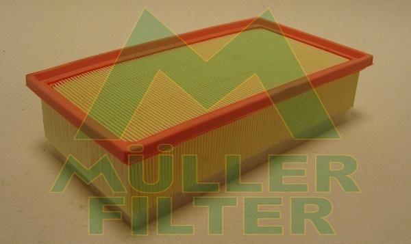 Muller Filter PA3208 - Filtro aria www.autoricambit.com