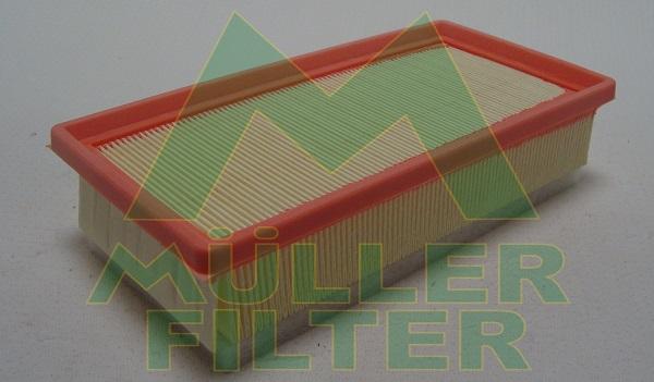 Muller Filter PA3207 - Filtro aria www.autoricambit.com