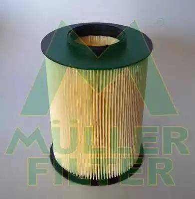 Muller Filter PA3214 - Filtro aria www.autoricambit.com