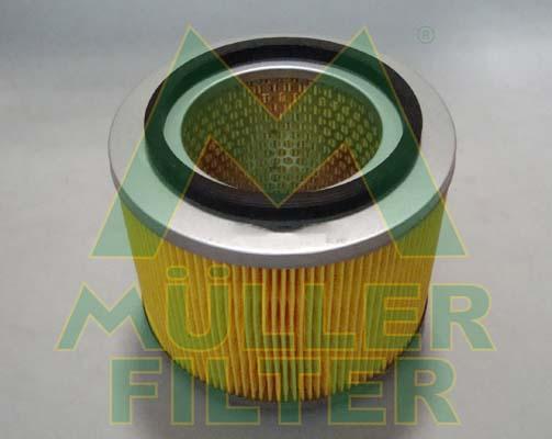 Muller Filter PA3289 - Filtro aria www.autoricambit.com