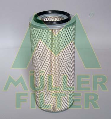 Muller Filter PA3288 - Filtro aria www.autoricambit.com