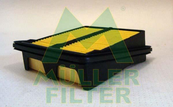 Muller Filter PA3234 - Filtro aria www.autoricambit.com