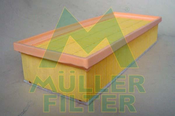 Muller Filter PA3226 - Filtro aria www.autoricambit.com