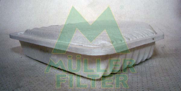 Muller Filter PA3270 - Filtro aria www.autoricambit.com