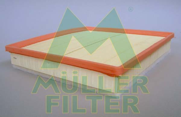 Muller Filter PA2106 - Filtro aria www.autoricambit.com