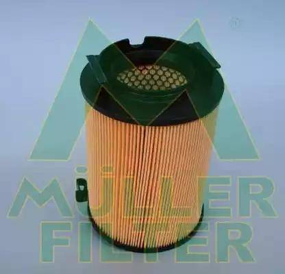 Muller Filter PA2120 - Filtro aria www.autoricambit.com