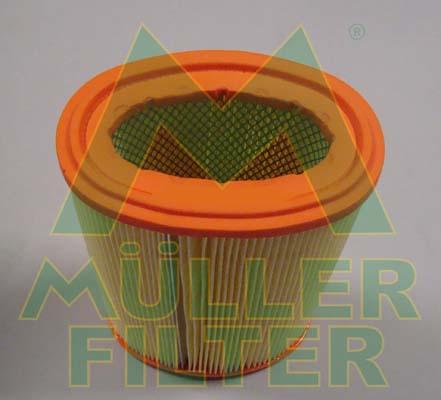 Muller Filter PA223 - Filtro aria www.autoricambit.com