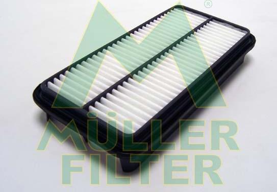 Muller Filter PA734 - Filtro aria www.autoricambit.com