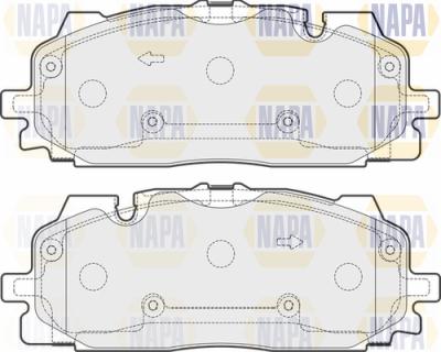 ATE 13.0470-0520.2 - Kit pastiglie freno, Freno a disco www.autoricambit.com