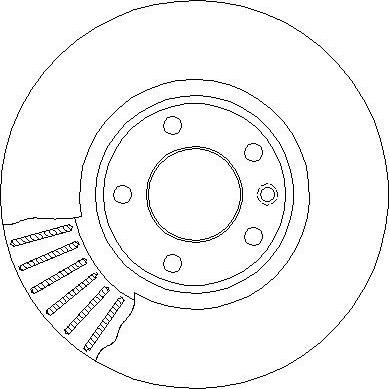 NK 203603 - Discofreno www.autoricambit.com