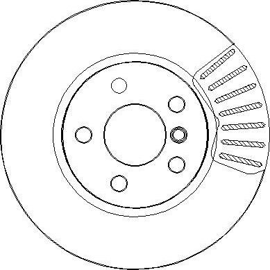 AP 25600 V - Discofreno www.autoricambit.com