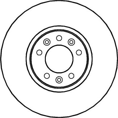 Brembo 09.A430.14 - Discofreno www.autoricambit.com