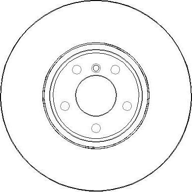 ATE 436109 - Discofreno www.autoricambit.com