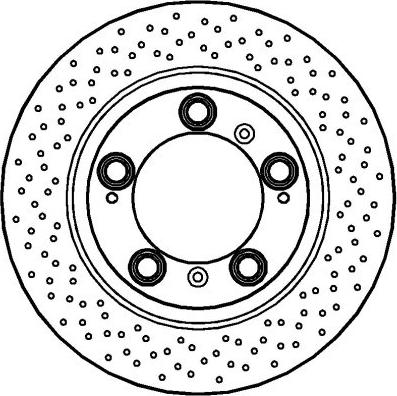 A.B.S. 17070S - Discofreno www.autoricambit.com