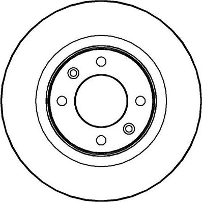 Lemförder 30875 01 - Discofreno www.autoricambit.com