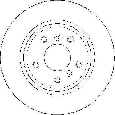 A.B.S. 8C54611 - Discofreno www.autoricambit.com