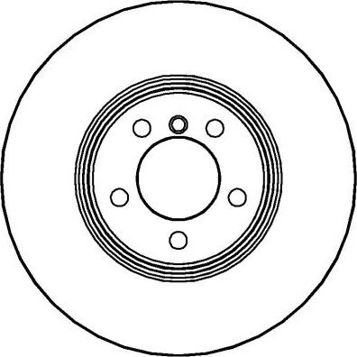 ATE 430196 - Discofreno www.autoricambit.com