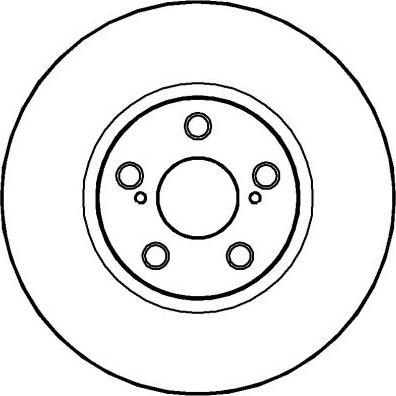 Remsa 6819.10 - Discofreno www.autoricambit.com