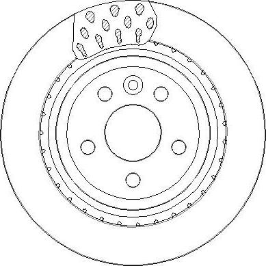 A.B.S. 17931 - Discofreno www.autoricambit.com