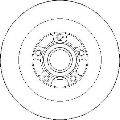 Ruville 5520BD - Discofreno www.autoricambit.com