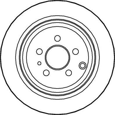 A.B.S. 8589810 - Discofreno www.autoricambit.com