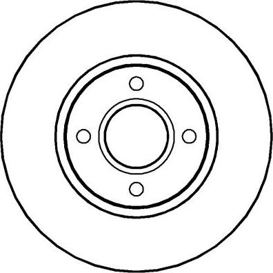 A.B.S. 16209 OE - Discofreno www.autoricambit.com