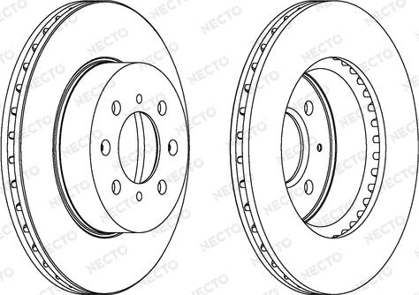 Magneti Marelli 353610311240 - Discofreno www.autoricambit.com