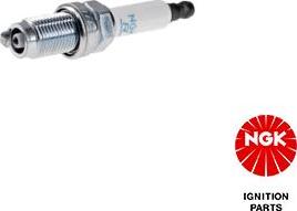 NGK 95262 - Candela accensione www.autoricambit.com