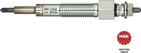 NGK 90919 - Candeletta www.autoricambit.com