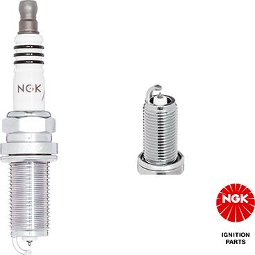 NGK 4469 - Candela accensione www.autoricambit.com
