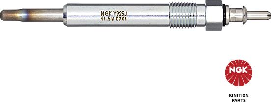 NGK 6848 - Candeletta www.autoricambit.com