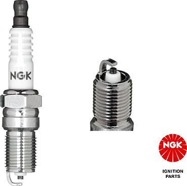 NGK 2830 - Candela accensione www.autoricambit.com