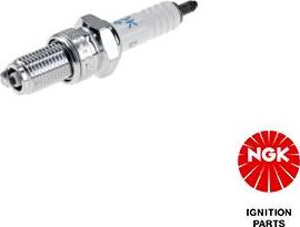 NGK 5423 - Candela accensione www.autoricambit.com