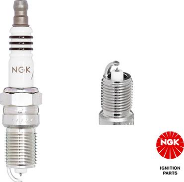 NGK 7300 - Candela accensione www.autoricambit.com