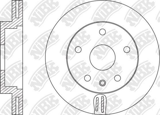 Magneti Marelli 360406007300 - Discofreno www.autoricambit.com