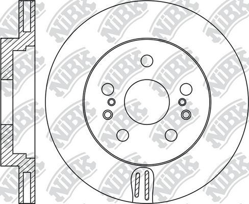 Textar 92268303 - Discofreno www.autoricambit.com