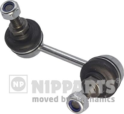 Nipparts J4961007 - Asta/Puntone, Stabilizzatore www.autoricambit.com