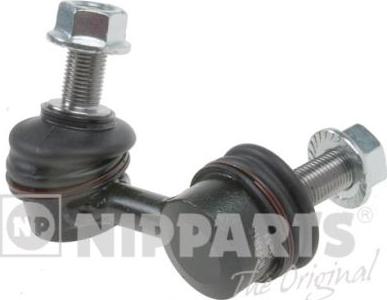 Nipparts J4961010 - Asta/Puntone, Stabilizzatore www.autoricambit.com