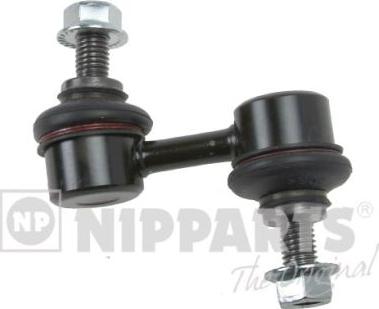 Nipparts J4963004 - Asta/Puntone, Stabilizzatore www.autoricambit.com