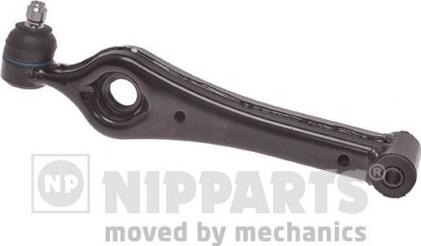 Nipparts J4908009 - Sospensione a ruote indipendenti www.autoricambit.com