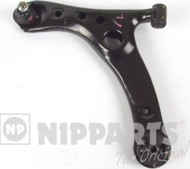 Nipparts J4902031 - Sospensione a ruote indipendenti www.autoricambit.com